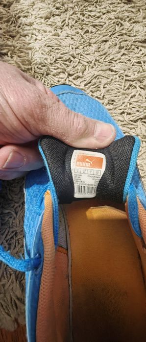 Adidași Puma 42.