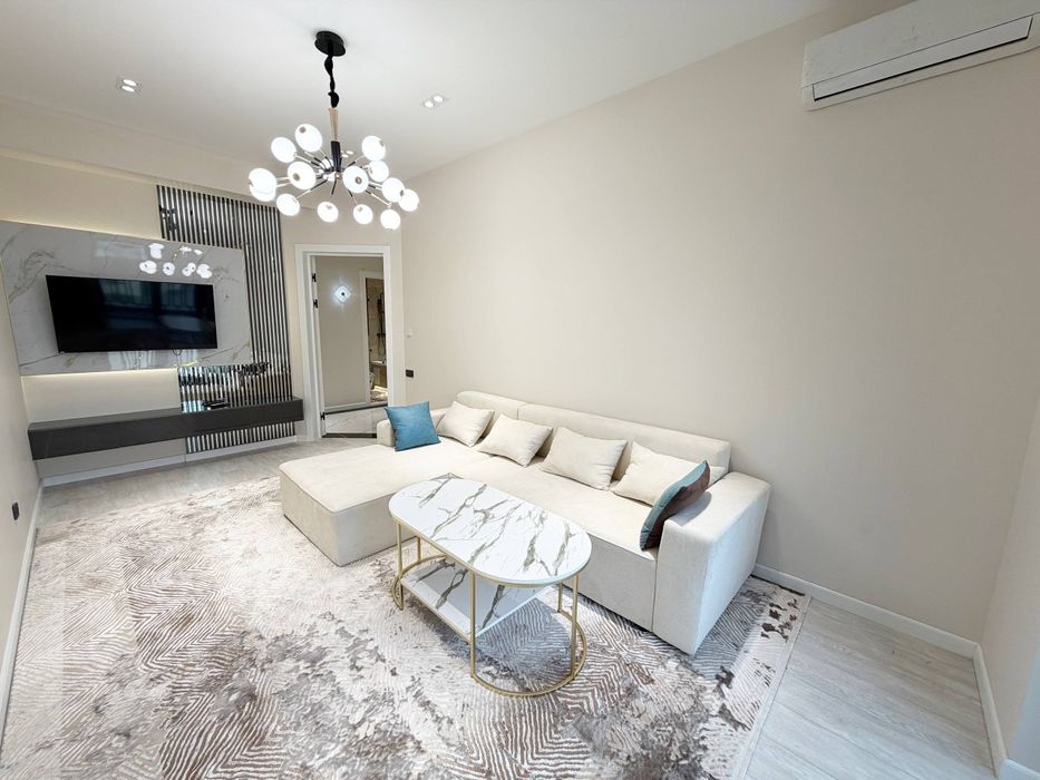 Аренда 2х комнатна It Park Edison! Мирзоулугбекский район