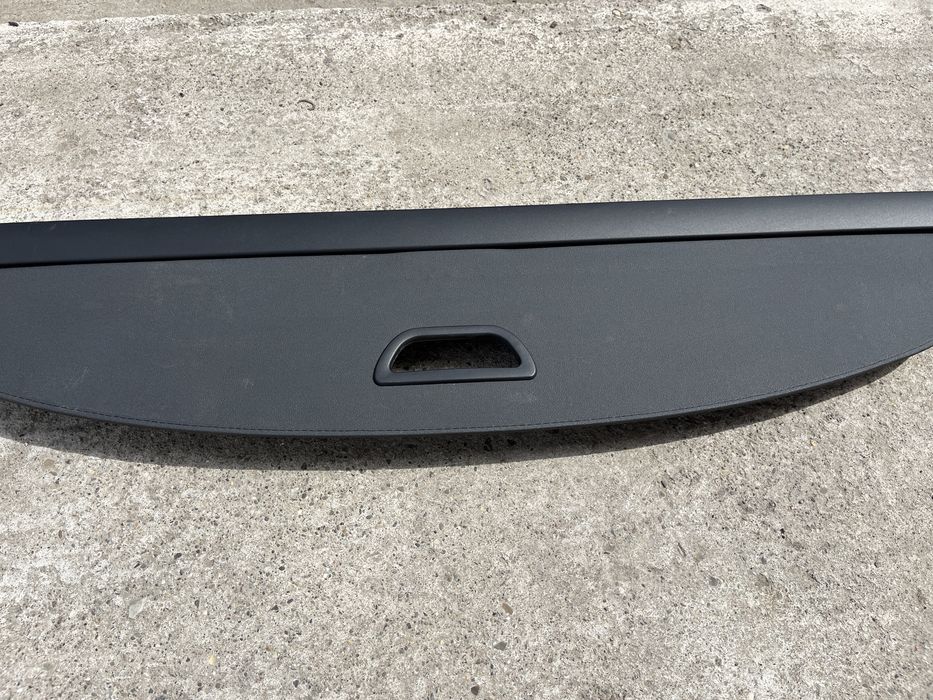 Rulou portbagaj Mercedes GLC C253