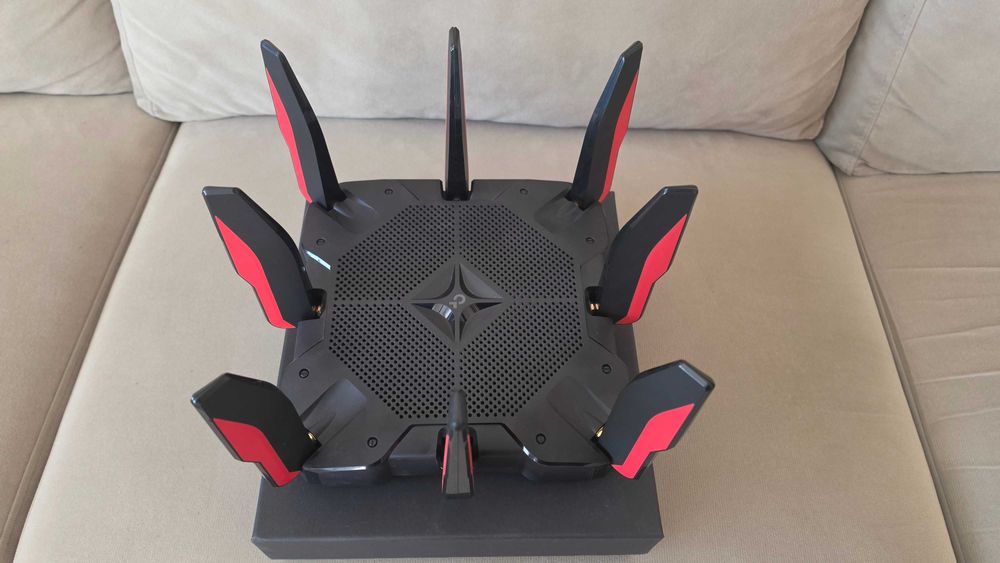 TP-Link Archer C5400X