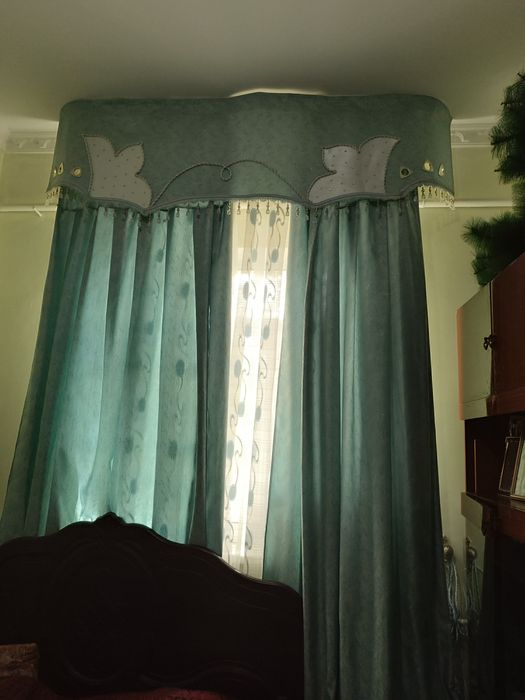 Перделер арзан бахада