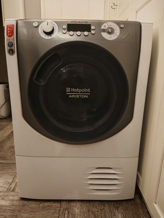 Сушилня Hotpoint Ariston