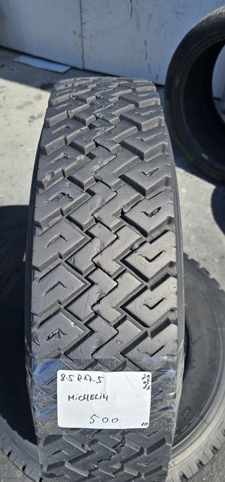 8.5 R 17. 5 Michelin