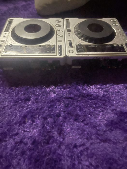 Vand chesti de mixaj