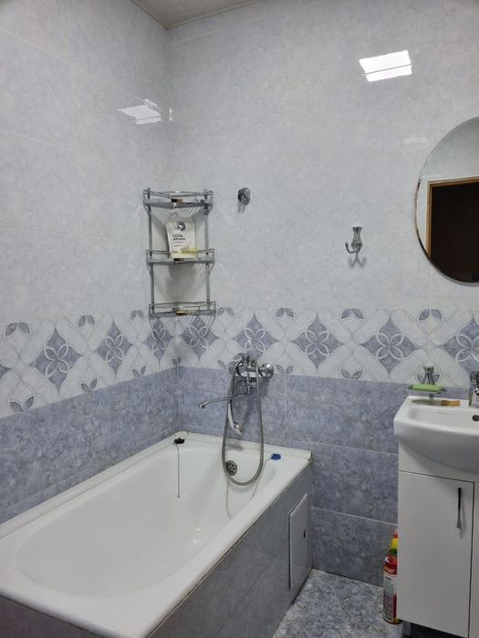 Юнусабад 19 квартал. Продается квартира 2/1/5