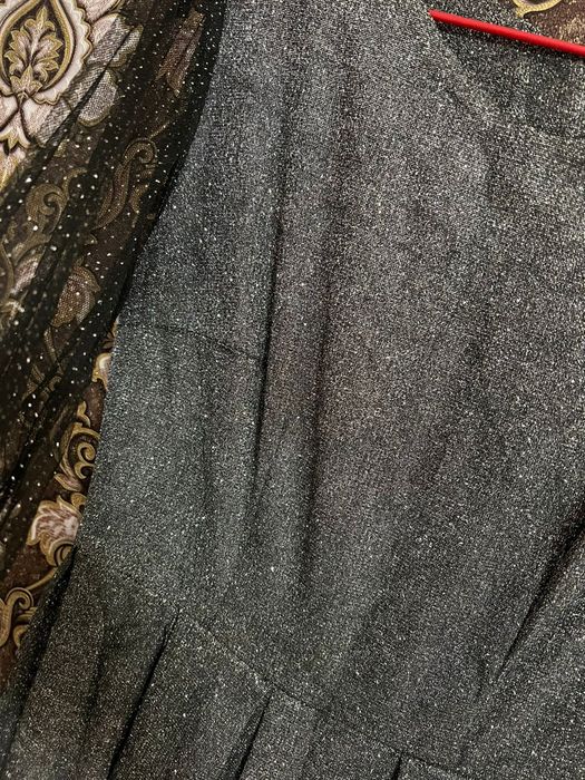 Платье на осень и весну