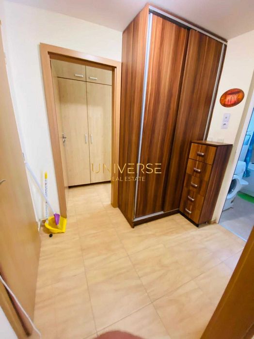 Продава се Двустаен апартамент в Свети Влас - 62 кв.м за 1049 €/кв.м - Снимка #6