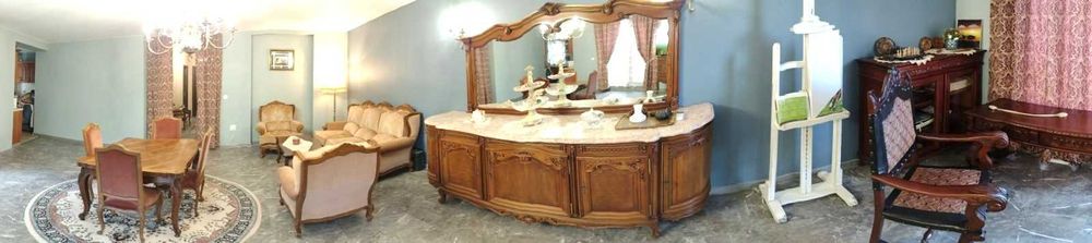 Продава се Тристаен апартамент в Варна, Бриз - 159 кв.м за 2580 €/кв.м - Снимка #12