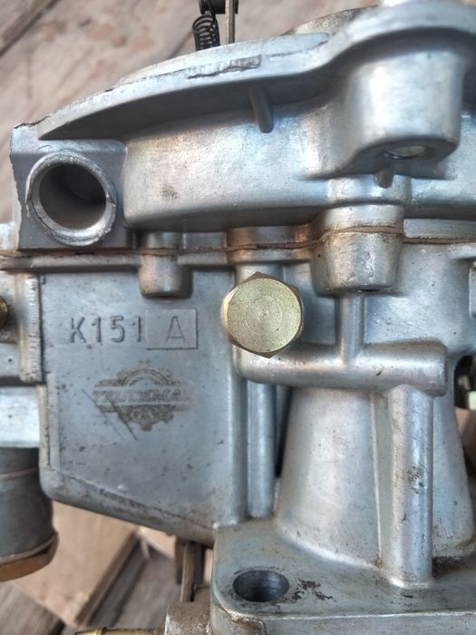 Запчасти на газель