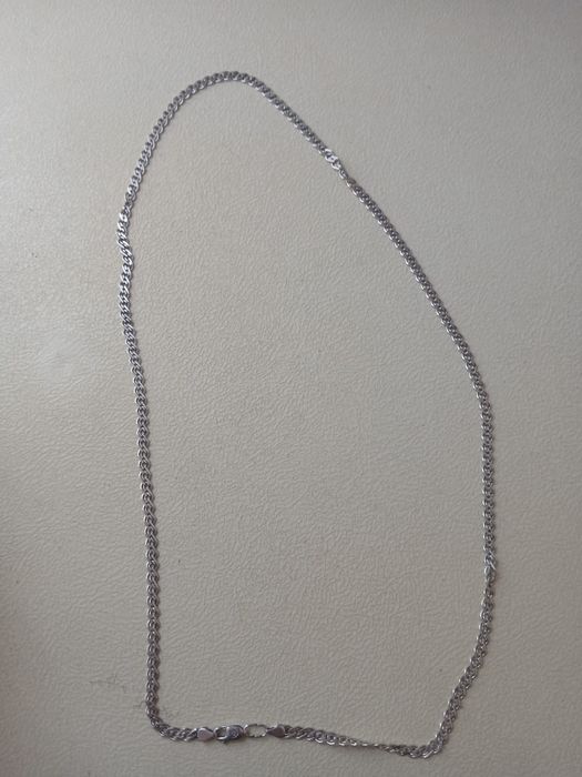 Продам цепочку 925