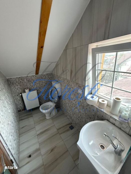 Se inchiriaza spatiu-birou|90 mp|Floresti, zona BMW