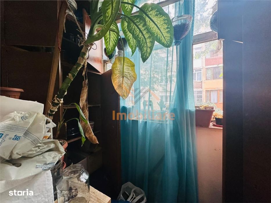 Apartament 2 Camere, Etaj 1, Tip X, Zona Calea Aradului, Aleea Calinul