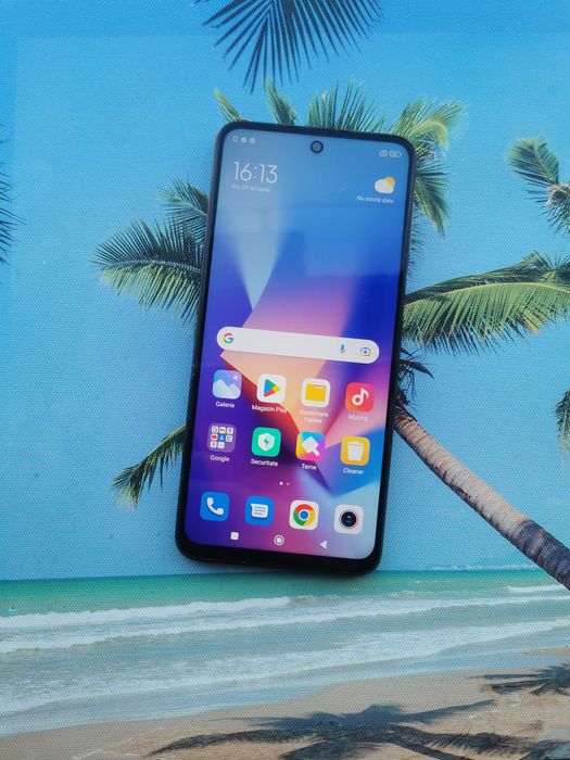 XIAOMI Note 9S ( 8GB - 128GB )