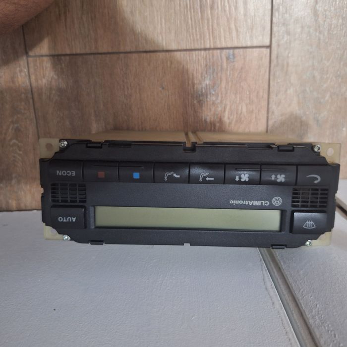 Продам блок климат-контроль пассат б5 дорест