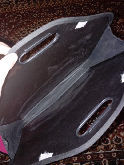 папки для книг/предметов