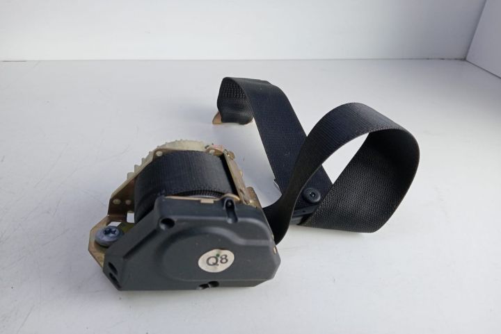 Centura de siguranta dreapta spate   33010989 Mercedes-Benz C-Class W