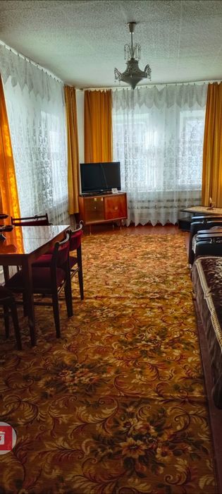 Сдам дом молодой семье.