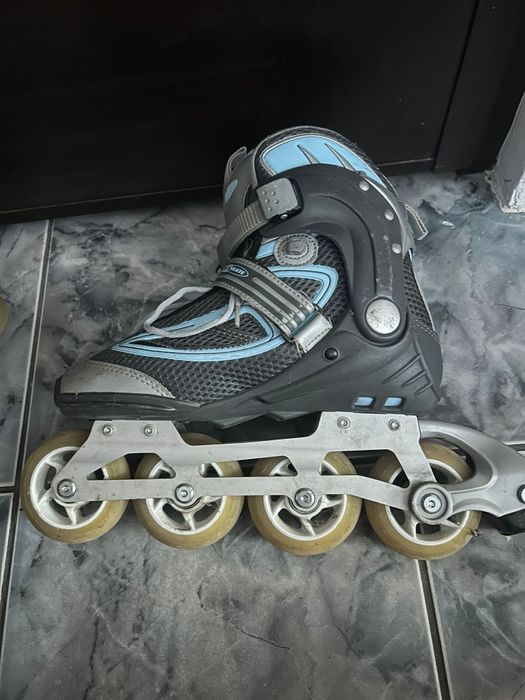 Role aluminiu mărimea 39