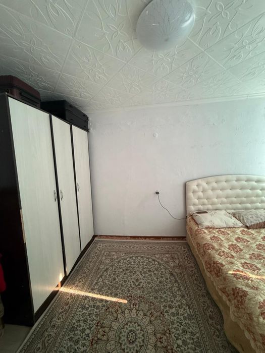 Квартира на долгий срок