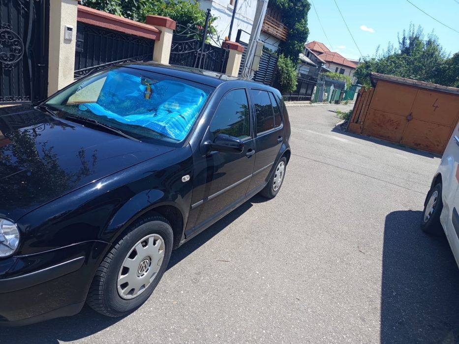 VOLKSWAGEN Golf 0 — imagine 2