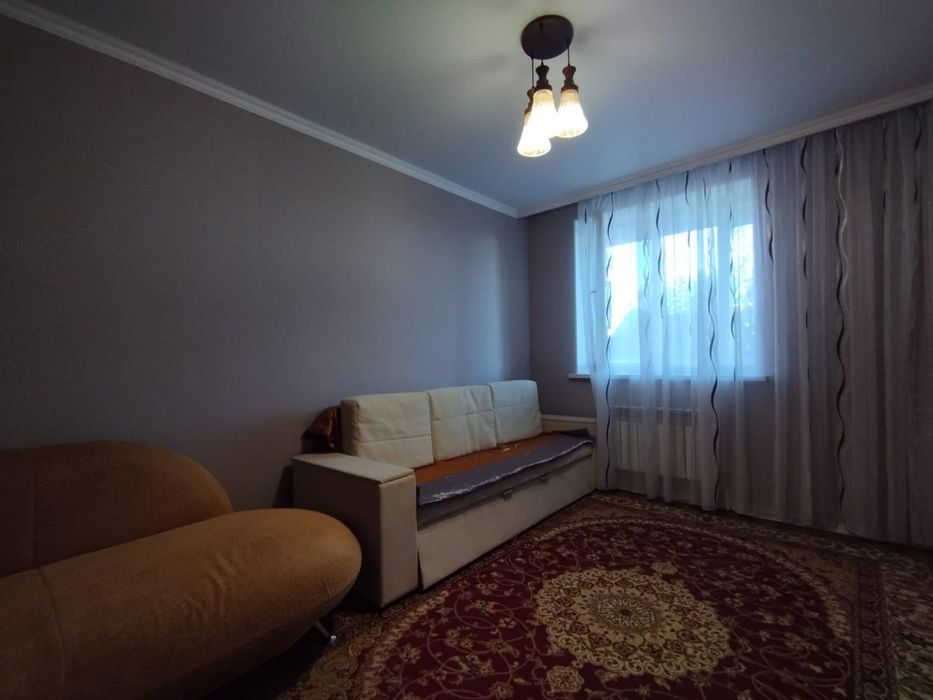 Продажа квартиры