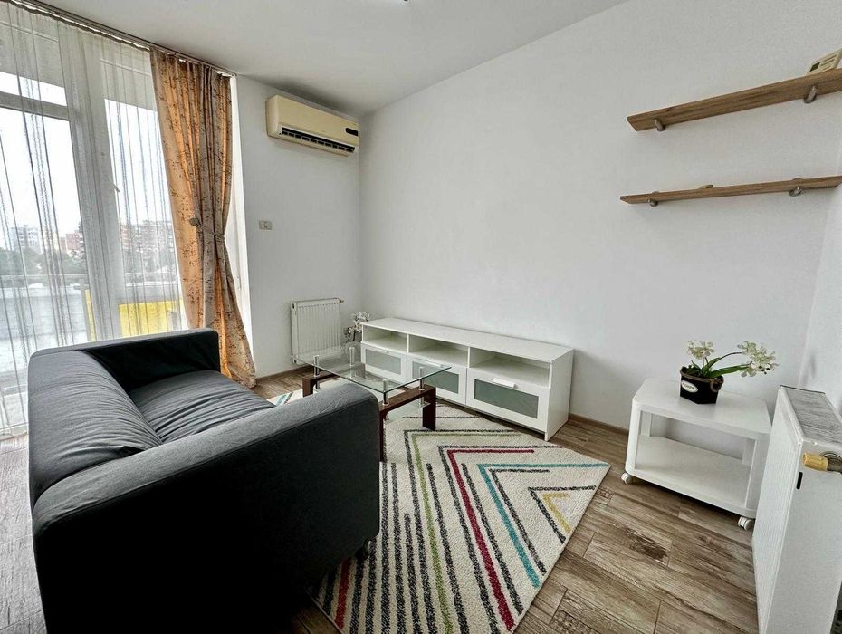 Apartament 2 camere în Vivalia, Vlaicu