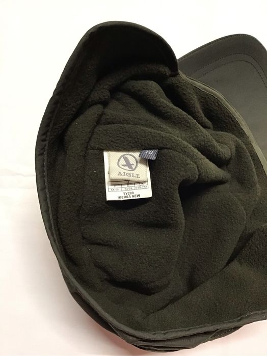 Sapca Aigle Ikersa vanatoare