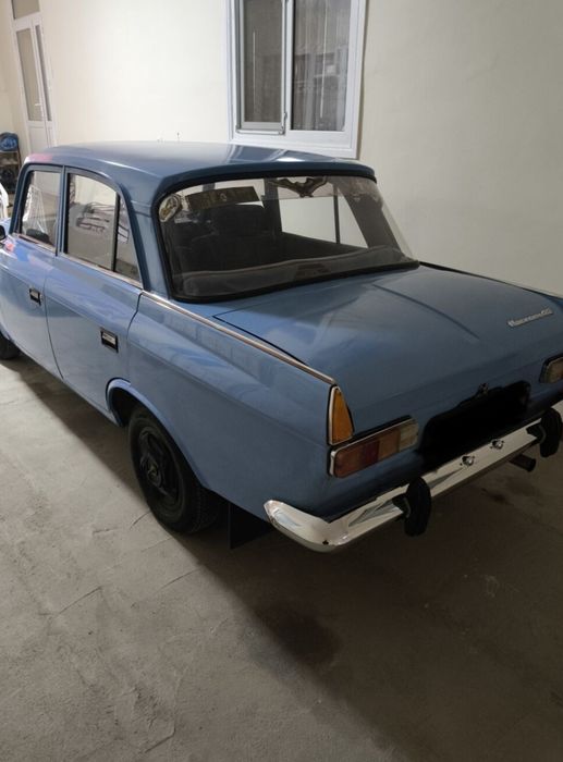 Продам Москвич 412