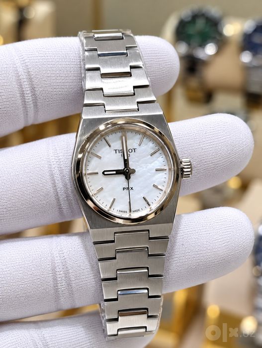 Tissot PRX женские модели в наличии