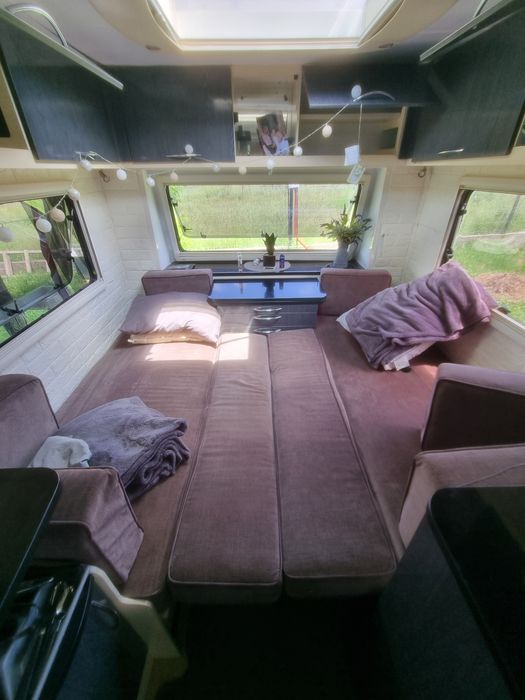 Rulota Dunster Stealth Intrepid R53 2011