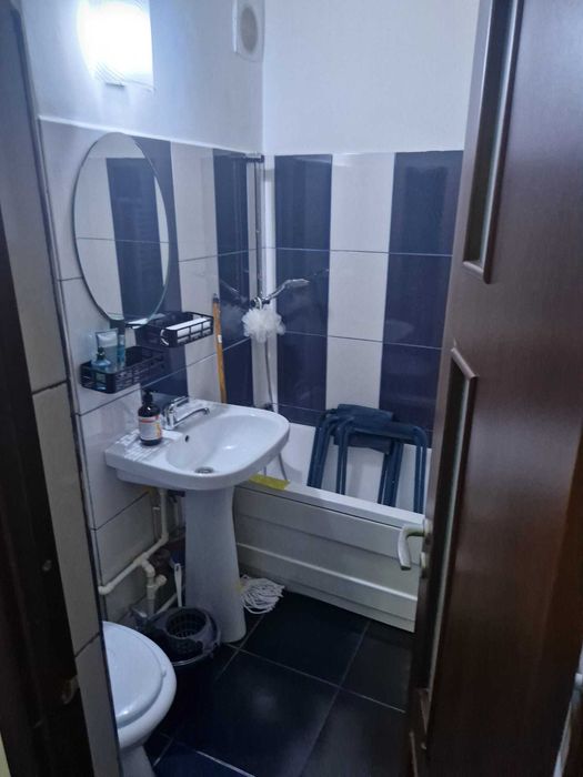 Garsonieră Regim Hotelier