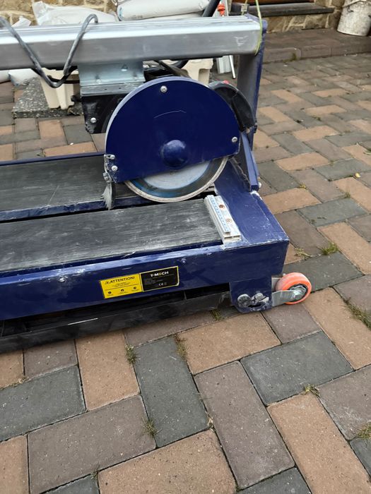 Vand mașina de tăiat Gresie/Granit