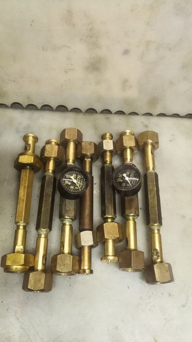 Баллон кислородный