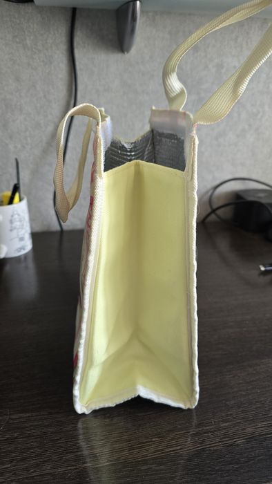 Сумка-холодильник маленькая