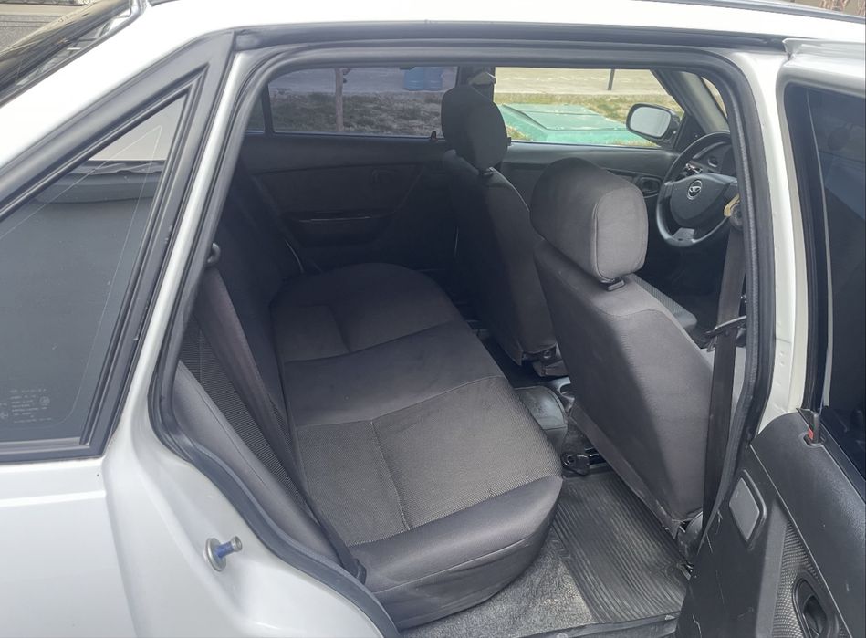 Nexia 2 Donc 2008 ходовой/матор зор