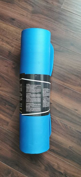 Saltea de gimnastică