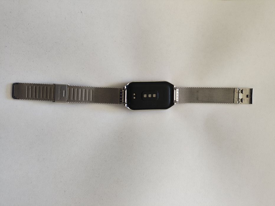 Mi Band 8 active полный комплект