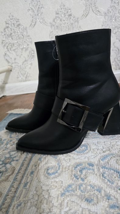 Каблук 38 размер