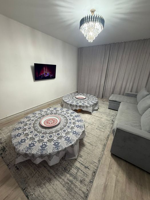 Аренда круглого стола