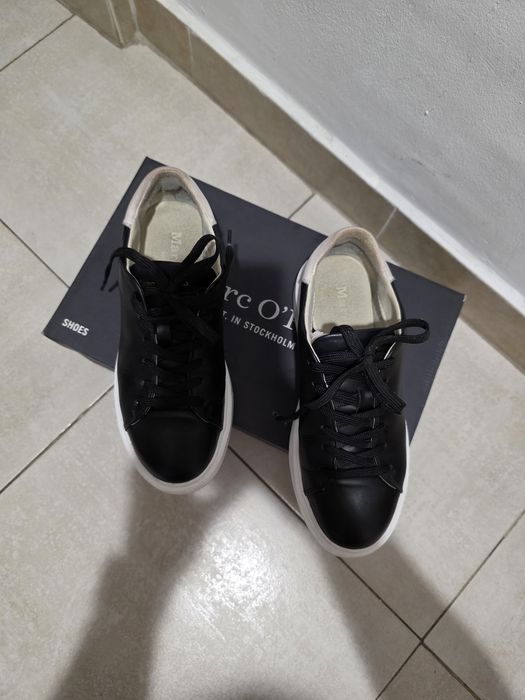 Adidasi Marc O'Polo, marime 37
