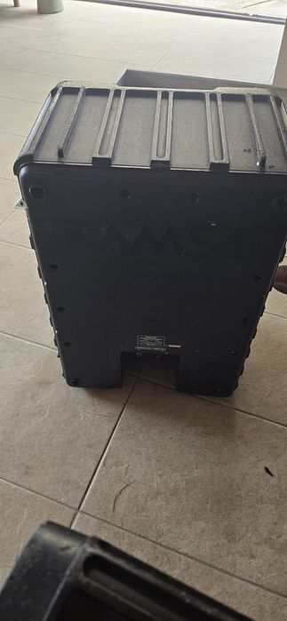 Boxe Panasonic RAMSA WS-A200