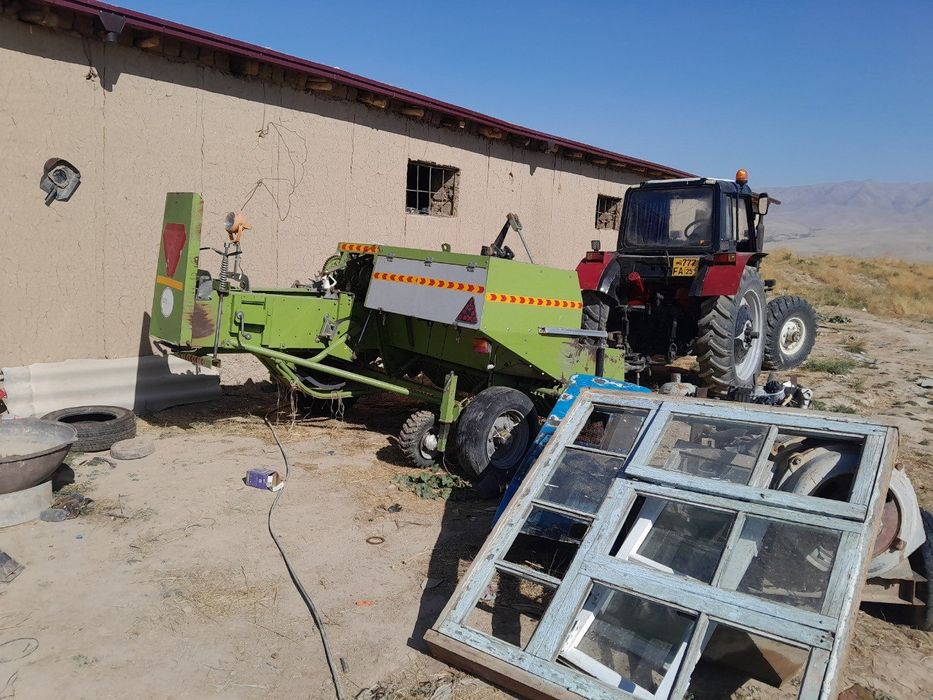 KE555 presspadborchik