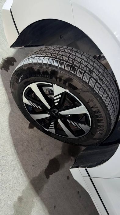 Byd E2 2023 sotiladi