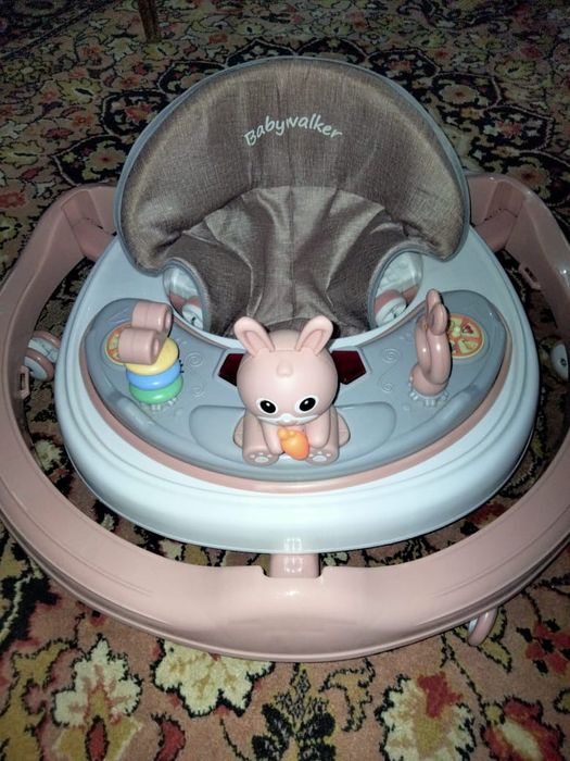 Качественный Ходунок