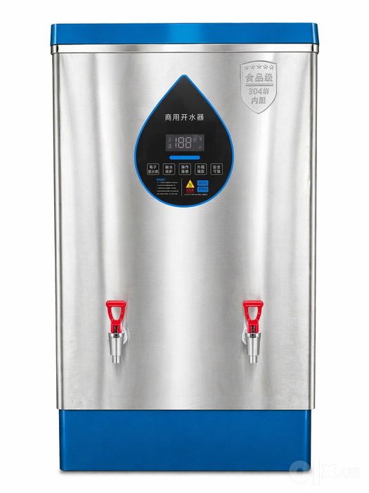 Samovar 26l-92l gacha