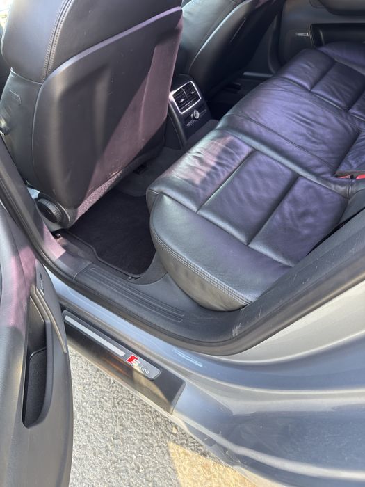 Vand Audi A6 3.0 2008 Sline Automat