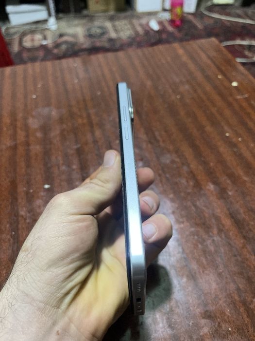 Honor X7c  8+8 ga 256