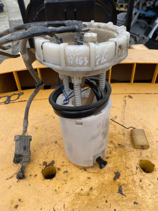 Pompa Rezervor Mercedes ML270 CDI W163 Pret 400 lei