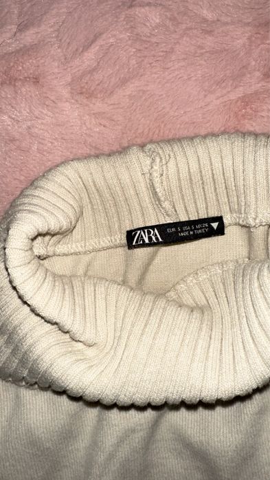 Потник/пуловер поло