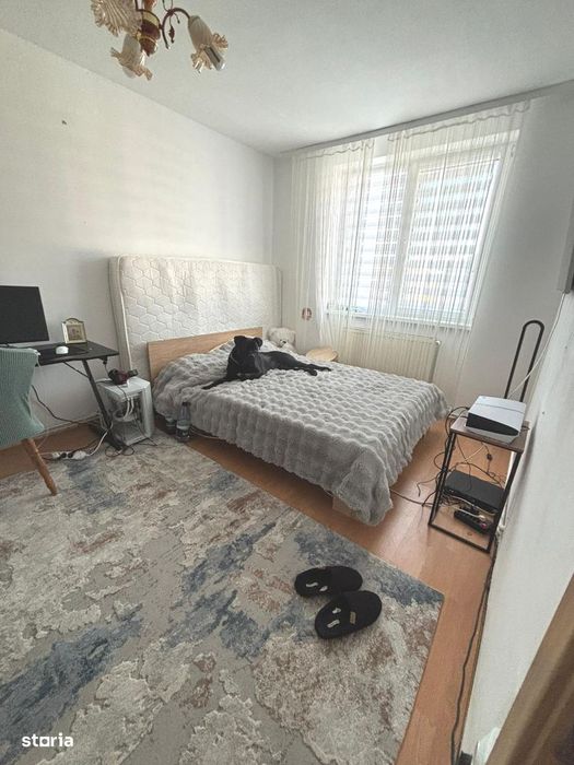 Apartament 2 camere zona Aleea Biruintei — fotografia 3